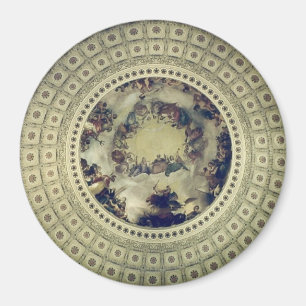 Rotunda Magnet