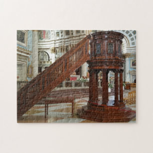 Rotunda Mosta Malta Church.