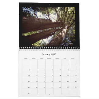 Rotwald-Kalender Kalender