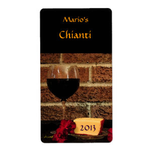 Rotwein