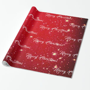 Rotwein Geschenkpapier
