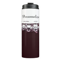 Rotwein, lila