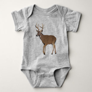 Rotwild Baby Strampler