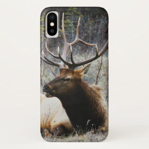 Rotwild Case-Mate iPhone Hülle