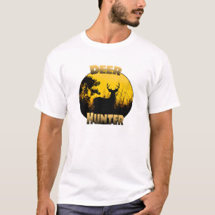 Rotwild-Jäger-T - Shirt