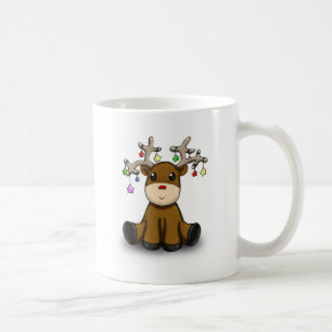 Rotwild Kaffeetasse
