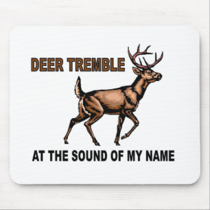 ROTWILD MOUSEPAD