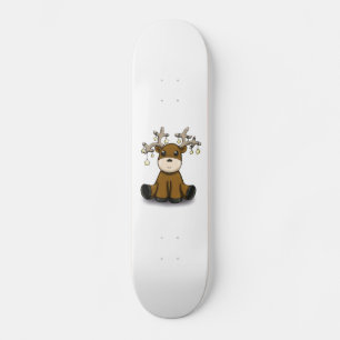 Rotwild Skateboard