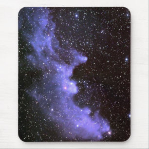 Rotzkopfnebel IC 2118 Mousepad