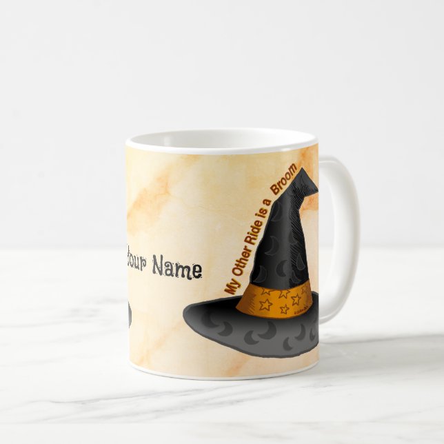 Rotzunge Andere Tasse (VorderseiteRechts)