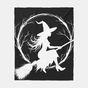 Rotzunge im Flight Fleece Blanket
