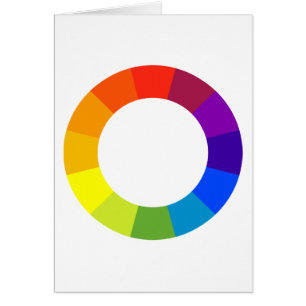 roue couleur