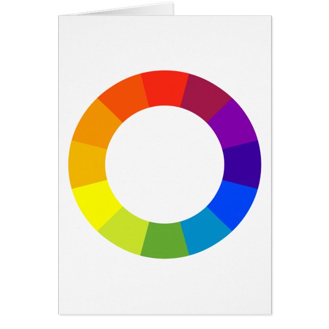 roue couleur (Devant)