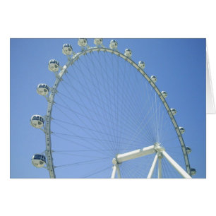 Roue de Las Vegas Ferris