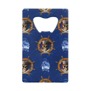 Roue de pirate de jolly roger