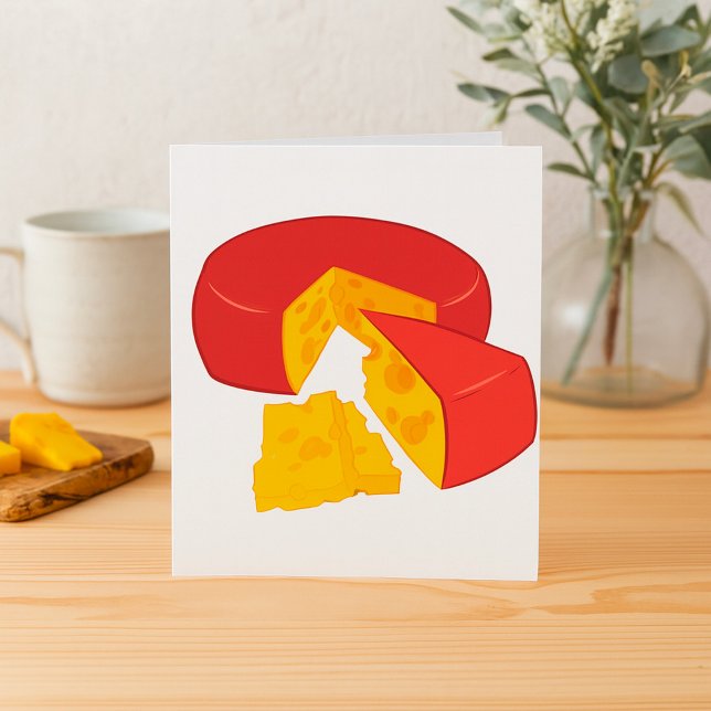 Roue Des Invitations De Fromage (Créateur téléchargé)