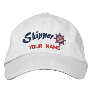 Roue SKIPPER Personnalisez-la ! Casquettes