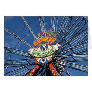 roue vive genève