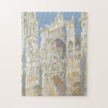 Rouen Cathedral West Factory Stores