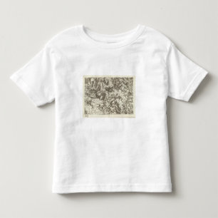 Rouen Kleinkind T-shirt