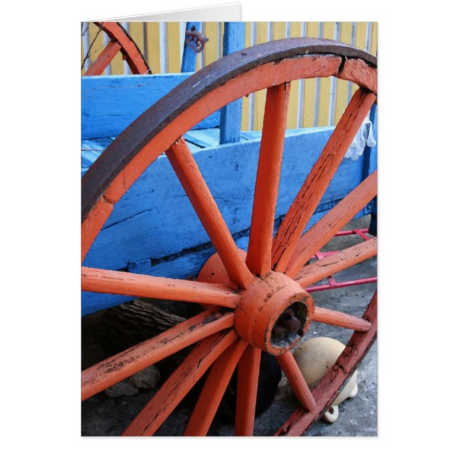 Roues (Devant)