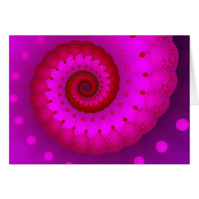 Rouge et rose (Devant Horizontal)