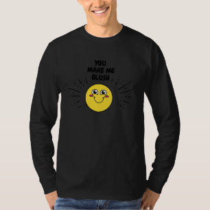 Rouge-Hersteller T-Shirt