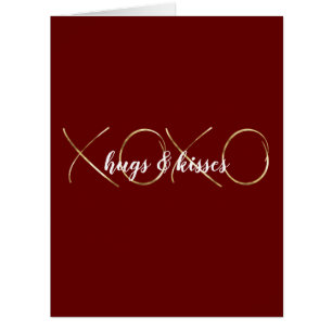 Rouge or XOXO