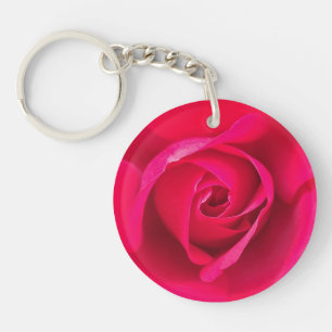 Rouge romantique Rose rose v2