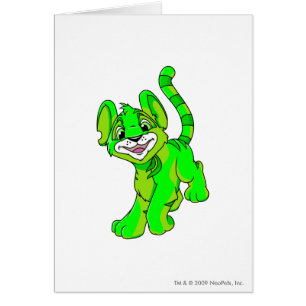 Rougeoyer de Kougra