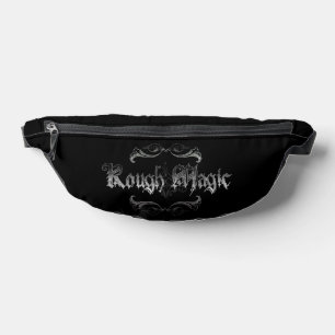 Rough Magic Bauchtasche