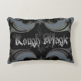 Rough Magic Dekokissen