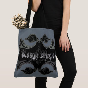 Rough Magic Tasche