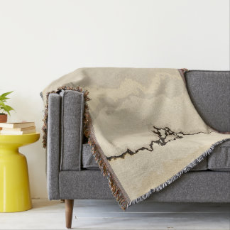 Rough Marble Decke