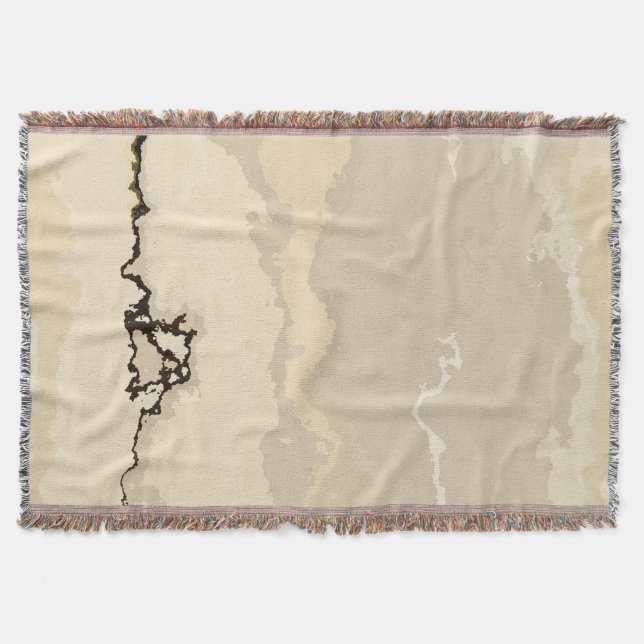 Rough Marble Decke (Vorderseite)