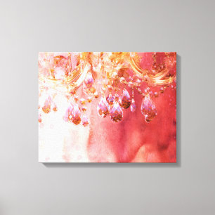Rougissent d'abord la toile rose assez d'or de