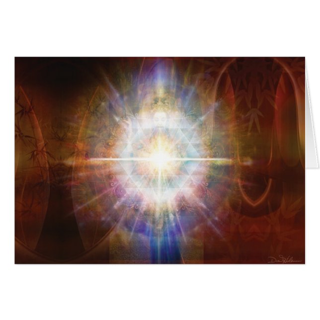 Rouille de rafale Zen (Devant horizontal)