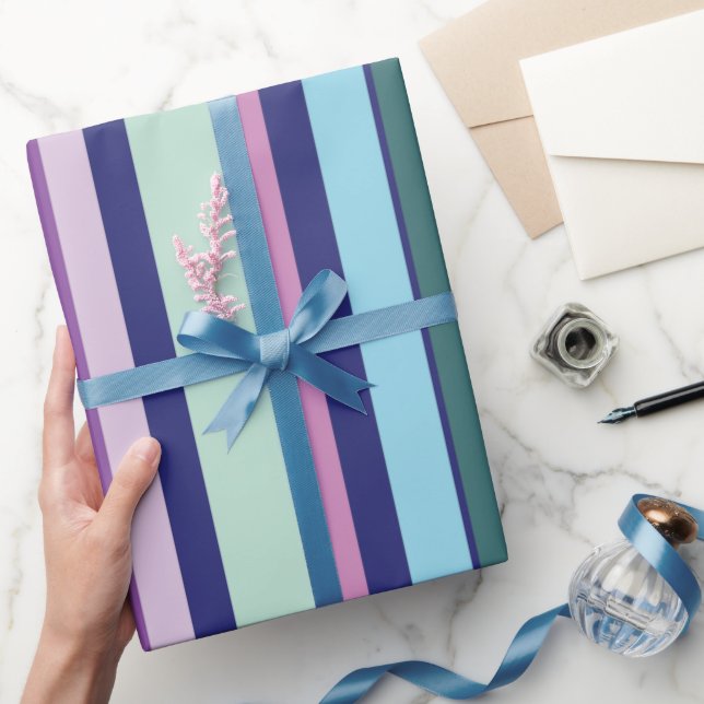 rouleau de papier cadeau (Cadeaux)
