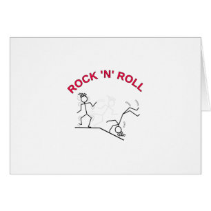 Rouleau Rock 'N'