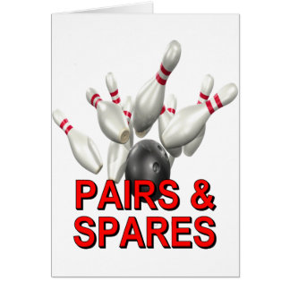 Roulement de paires et de pièces de rechange