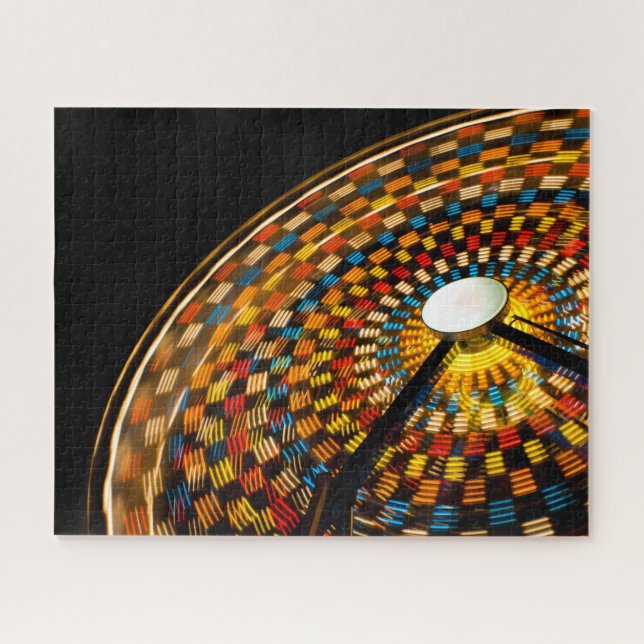 Roulette (Horizontal)