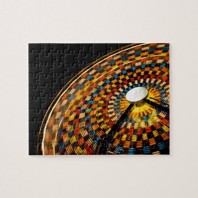 Roulette (Horizontal)