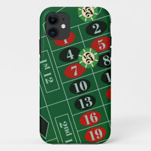 Roulette Custom iphone 5 Fall title_seo2