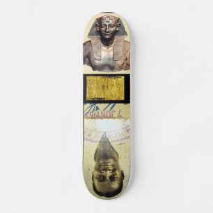ROULETTE NOIRE HISTOIRE Skateboard