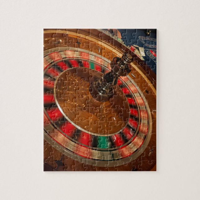 Roulette Spielgeld Casino Las Vegas (Vertikal)