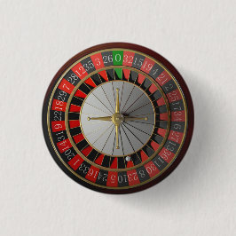 ROULETTE WHEEL BUTTON