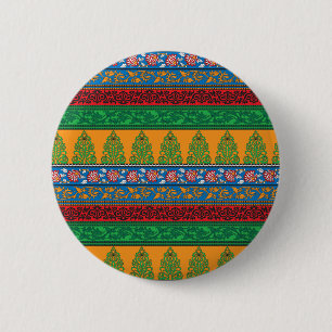 Round-Button Button