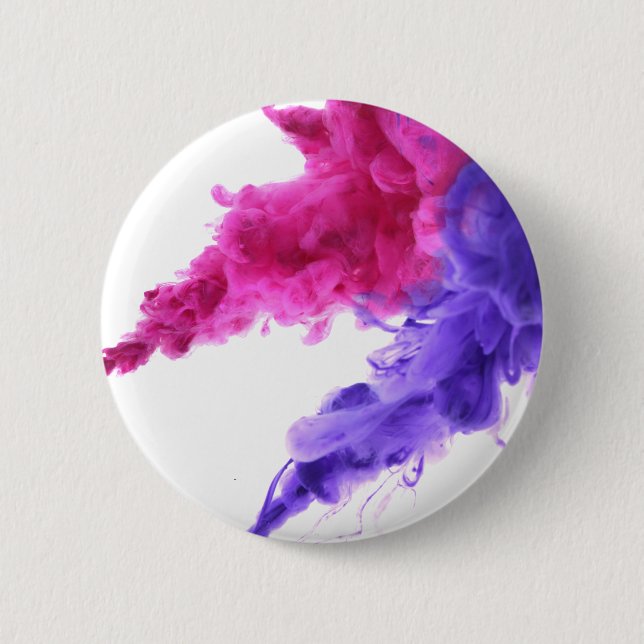 Round-Button Button (Vorderseite)