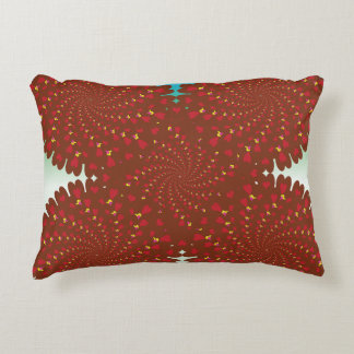 Round Pillow Dekokissen