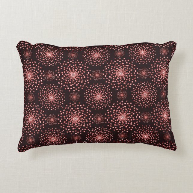 Round Pillow Dekokissen (Vorderseite)